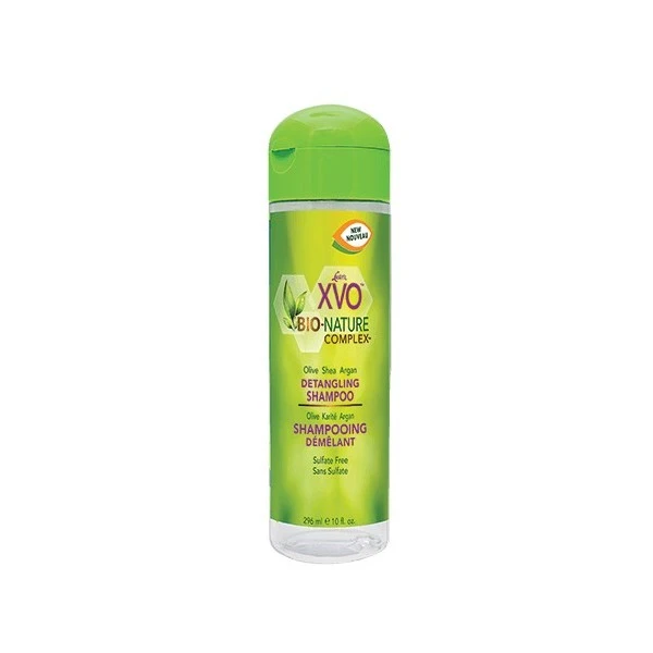 Shampooing Démêlant BIO-NATURE COMPLEX 296ml 1 Shampooing Démêlant BIO-NATURE COMPLEX 296ml