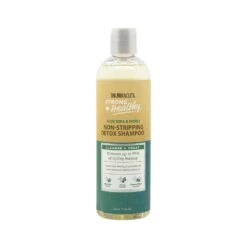 Shampooing Detoxifiant ALOE, MIEL & COCO 355ml (Strong & Healthy)