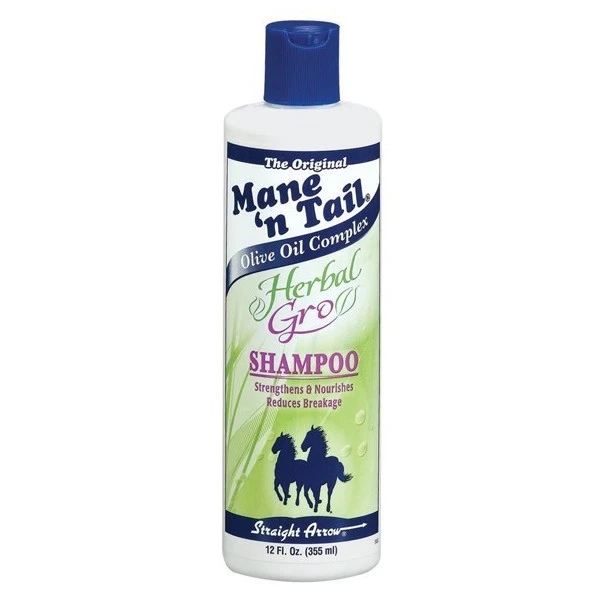 Shampooing Fortifiant Aux Herbes Essentielles 355ml 1 Shampooing Fortifiant Aux Herbes Essentielles 355ml
