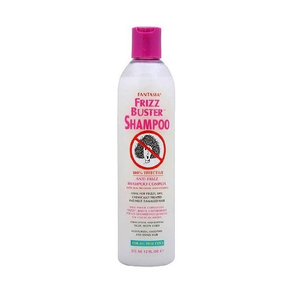 Shampooing FRIZZ BUSTER 355 Ml 1 Shampooing FRIZZ BUSTER 355 Ml