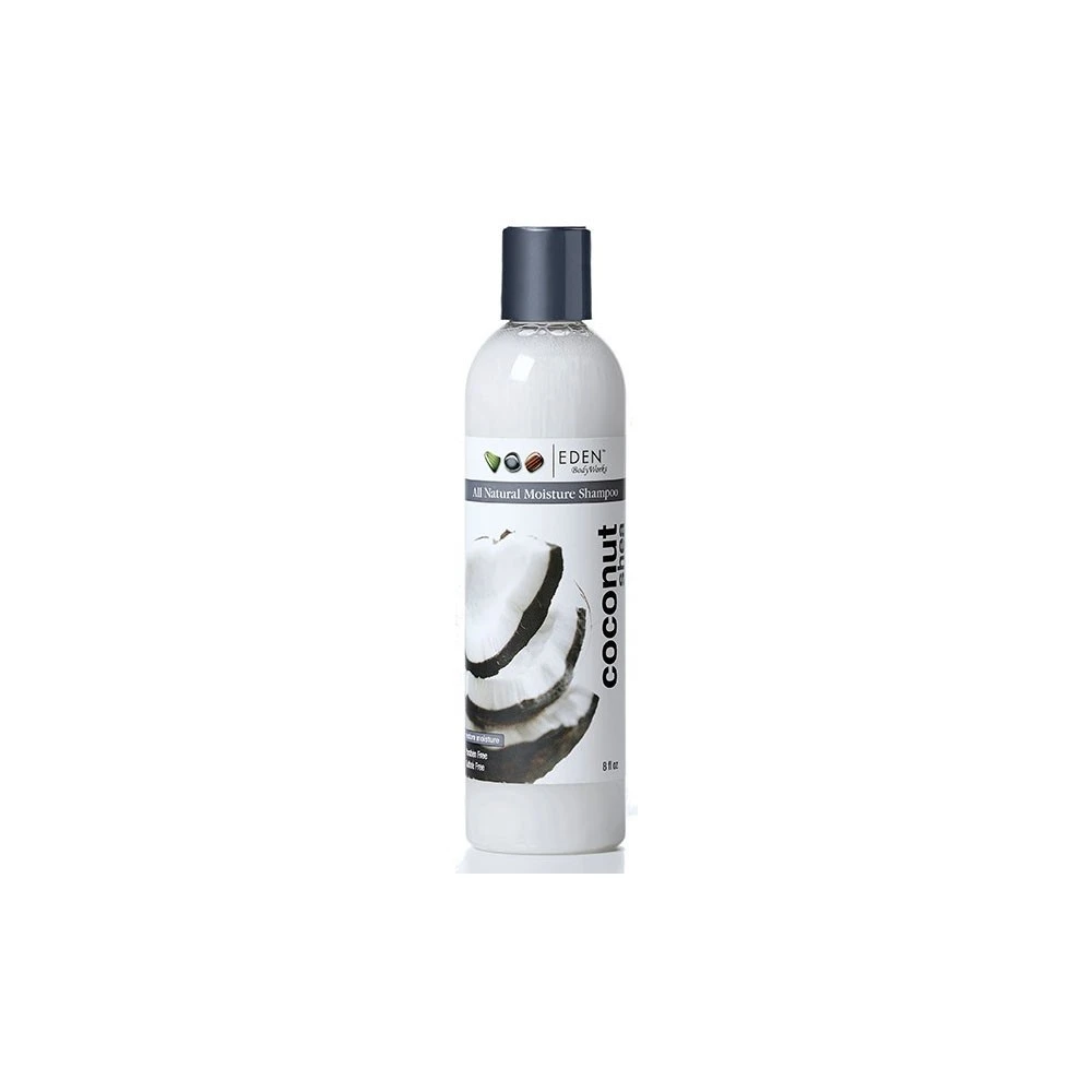 Shampooing Hydratant COCO KARITE 236ml (Moisture Shampoo) 1 Shampooing Hydratant COCO KARITE 236ml (Moisture Shampoo)