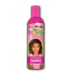 Shampooing Hydratant & Démêlant 355ml (Shampoo)