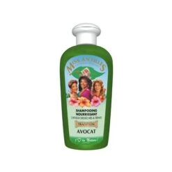 Shampooing Nourrissant à L'AVOCAT 250ml