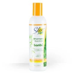 Shampooing Nutrition BAMBOU 473ml (Shampoo Nutritivo)