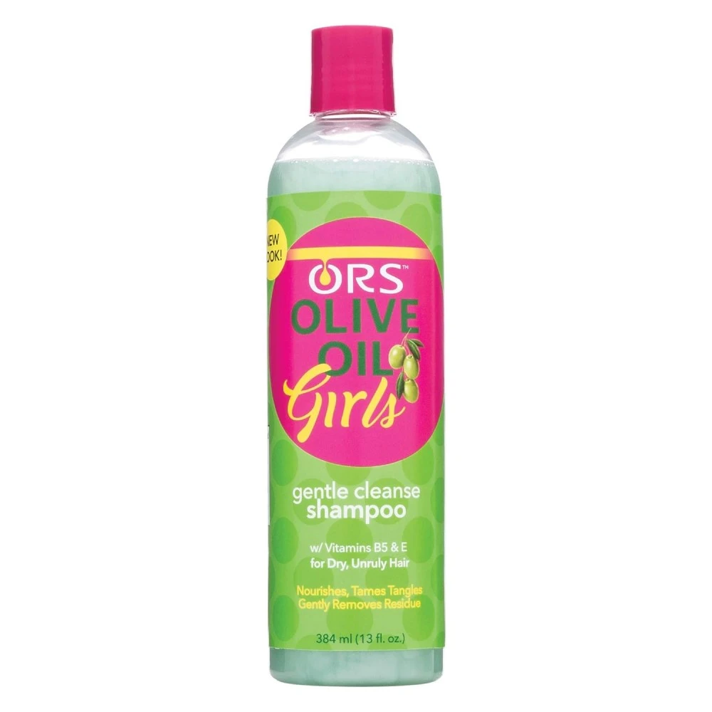 Shampooing Olive Oil Girls 384.5ml (Gentle Cleanse) 1 Shampooing Olive Oil Girls 384.5ml (Gentle Cleanse)