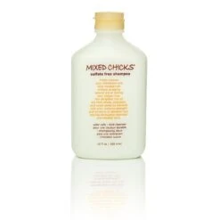 Shampooing Pour Boucles 300ml