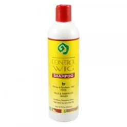 Shampooing Pour Perruques & Extensions 355ml (Control Wig)