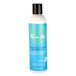 Shampooing Purifiant 240ml (Creamy Curl Cleanser)