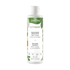 Shampooing Réparateur Avocat & Olive 250ml