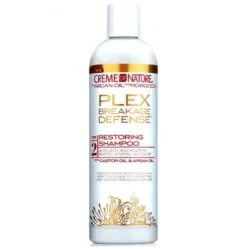 Shampooing Réparateur PLEX 354 Ml (Etape 2) *