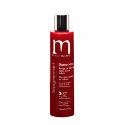 Shampooing Repigmentant Naturel ROUGE DE VENISE 200ml