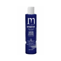 Shampooing Repigmentant Naturel TERRE BLEUE 200ml