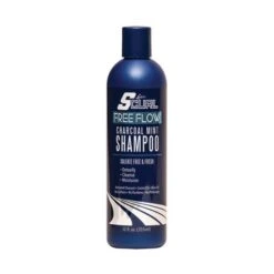 Shampooing Charbon Actif, Ricin Et Olive 355ml