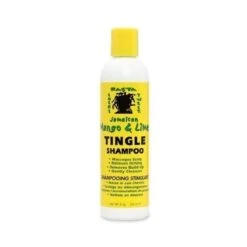 Shampooing Stimulant Pour Locks & Twists 236ml