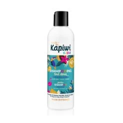 Shampooing Tout Doux 2 En 1 KAPIWI KIDS 250ml