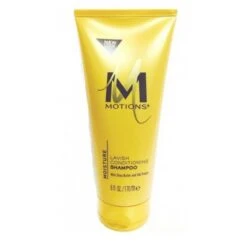 Shampooing Traitant Et Revitalisant (lavish Conditionning)