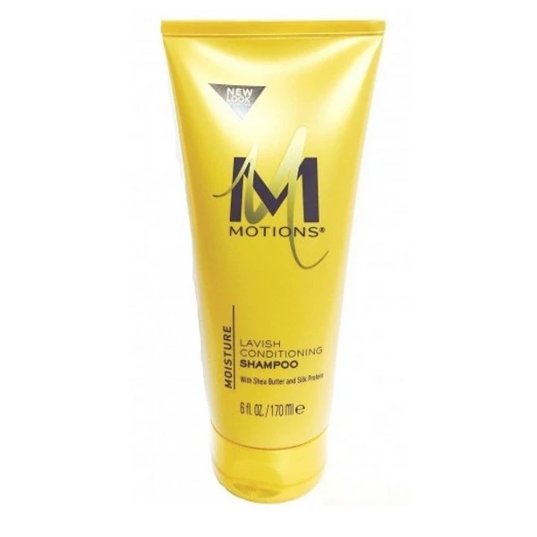 Shampooing Traitant Et Revitalisant (lavish Conditionning) 1 Shampooing Traitant Et Revitalisant (lavish Conditionning)