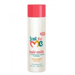 Soin Anti-frizz Pour Enfants (Smoother Hair Milk) 236ml *