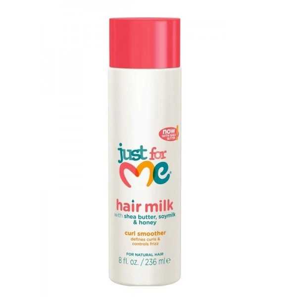 Soin Anti-frizz Pour Enfants (Smoother Hair Milk) 236ml * 1 Soin Anti-frizz Pour Enfants (Smoother Hair Milk) 236ml *