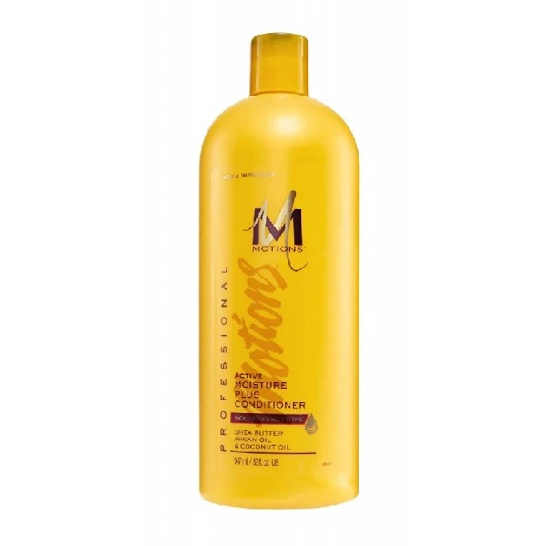 Soin Après-shampooing Moisture Plus 2 Soin Après-shampooing Moisture Plus – Image 2