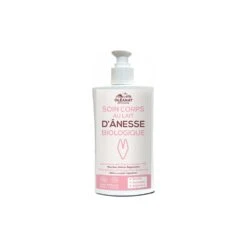 Soin Corps Au Lait D'ânesse BIO 250ml