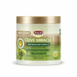 Soin Anti-casse Olive Miracle 170g (Anti Breakage)