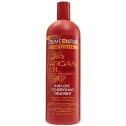 Soin Intense Et Revitalisant ARGAN 591ml