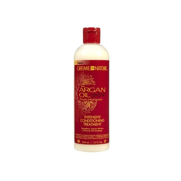 Soin Intensif Argan 354ml (Intensive Conditioning) 1 Soin Intensif Argan 354ml (Intensive Conditioning)