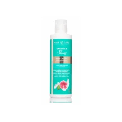 Soin Lissant Sans Rinçage Smooth & Shine à L'HIBISCUS 200ml