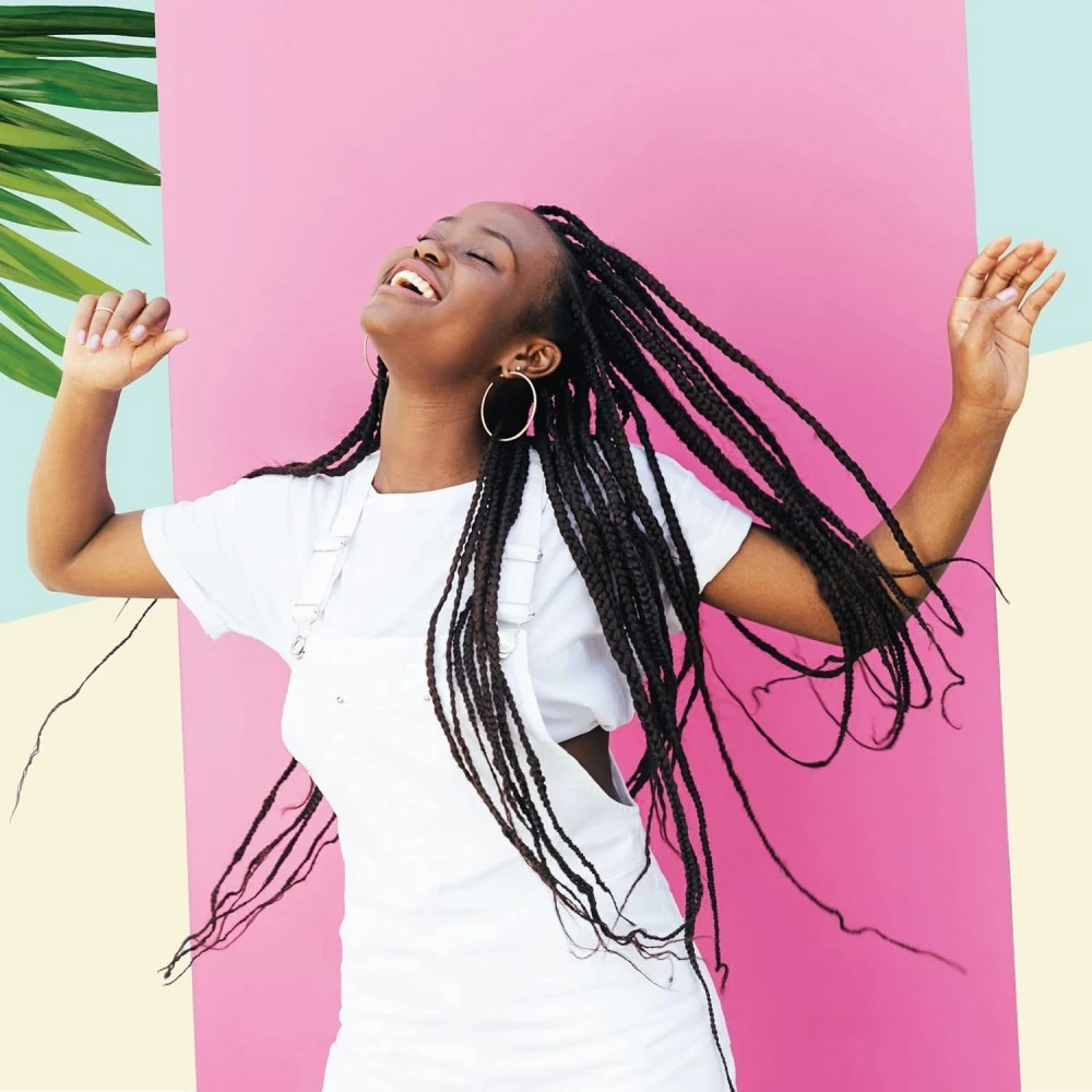 Soin Pour La Dépose De Tresses UNRAVEL BRAID RELEASE 237ml 2 Soin Pour La Dépose De Tresses UNRAVEL BRAID RELEASE 237ml – Image 2