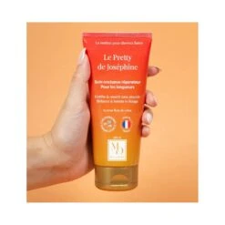 Soin Réparateur Pour Longueurs PRETTY DE JOSÉPHINE 200ml [PRIX CHOC]