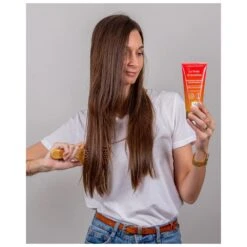 Soin Réparateur Pour Longueurs PRETTY DE JOSÉPHINE 200ml [PRIX CHOC] -Super Beaute Boutique soin reparateur pour longueurs pretty de josephine 200ml prix choc 1 2