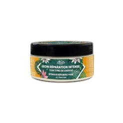 Soin Réparation Intense Pour Cheveux Abimés BIO 200ml