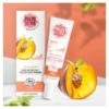 Soin Visage Hydratant Protecteur Bio PECHE 40ml [destockage]* -Super Beaute Boutique soin visage hydratant protecteur bio peche 40ml destockage