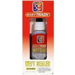 Solidificateur Couture Tissage 15ml (Weft Sealer Dark) *