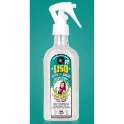 Spray Anti Frisottis LEVE E SOLTO 200ml