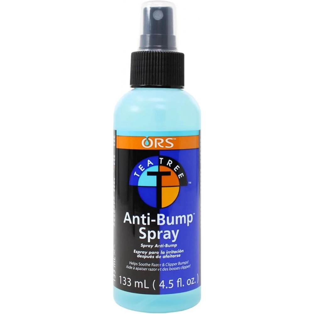 Spray Après-rasage Anti-irritation à L'arbre à Thé 133ml (Anti Bump) 1 Spray Après-rasage Anti-irritation à L'arbre à Thé 133ml (Anti Bump)