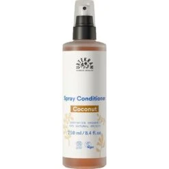 Urtekram Spray Conditionnant & Hydratant COCONUT BIO 250ml