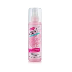Spray Définissant Pour Boucles GIRLS WITH CURLS 200ml