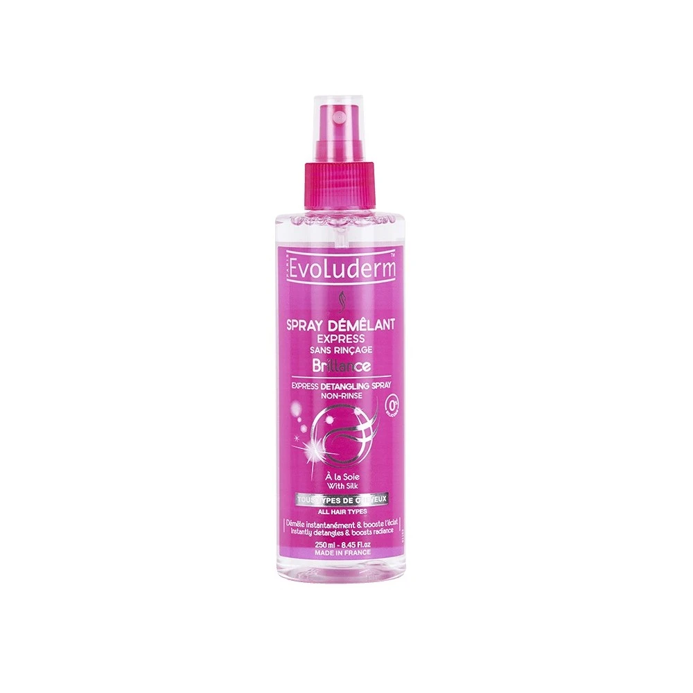 Spray Démêlant Express Sans Rinçage 200ml 1 Spray Démêlant Express Sans Rinçage 200ml