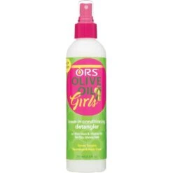 Spray Démêlant Olive Oil Girls 251ml (Leave-in)