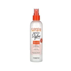 Spray Démêlant Pour Perruques & Extensions PROTECTIVE STYLES 237ml (Detangler)
