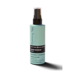 Spray Dissolvant Colle Pour Perruque & Tissage BOND RELEASE 118.29ml