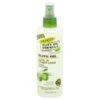 Spray Fortifiant Huile D'Olive Vierge (Leave In) 250ml -Super Beaute Boutique spray fortifiant huile d olive vierge leave in 250ml