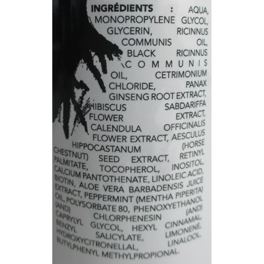 Spray Hydratant CRAZY LOCKS 250ml 2 Spray Hydratant CRAZY LOCKS 250ml – Image 2