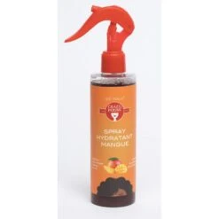 Spray Hydratant Sans Rinçage à La MANGUE 250ml