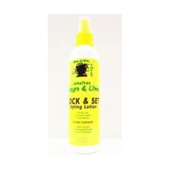 Spray Lotion Coiffante LOCK & SET 236ml