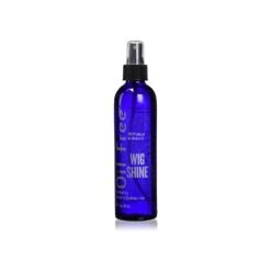 Spray Lustrant "WIG SHINE" Spécial Perruques 118ml