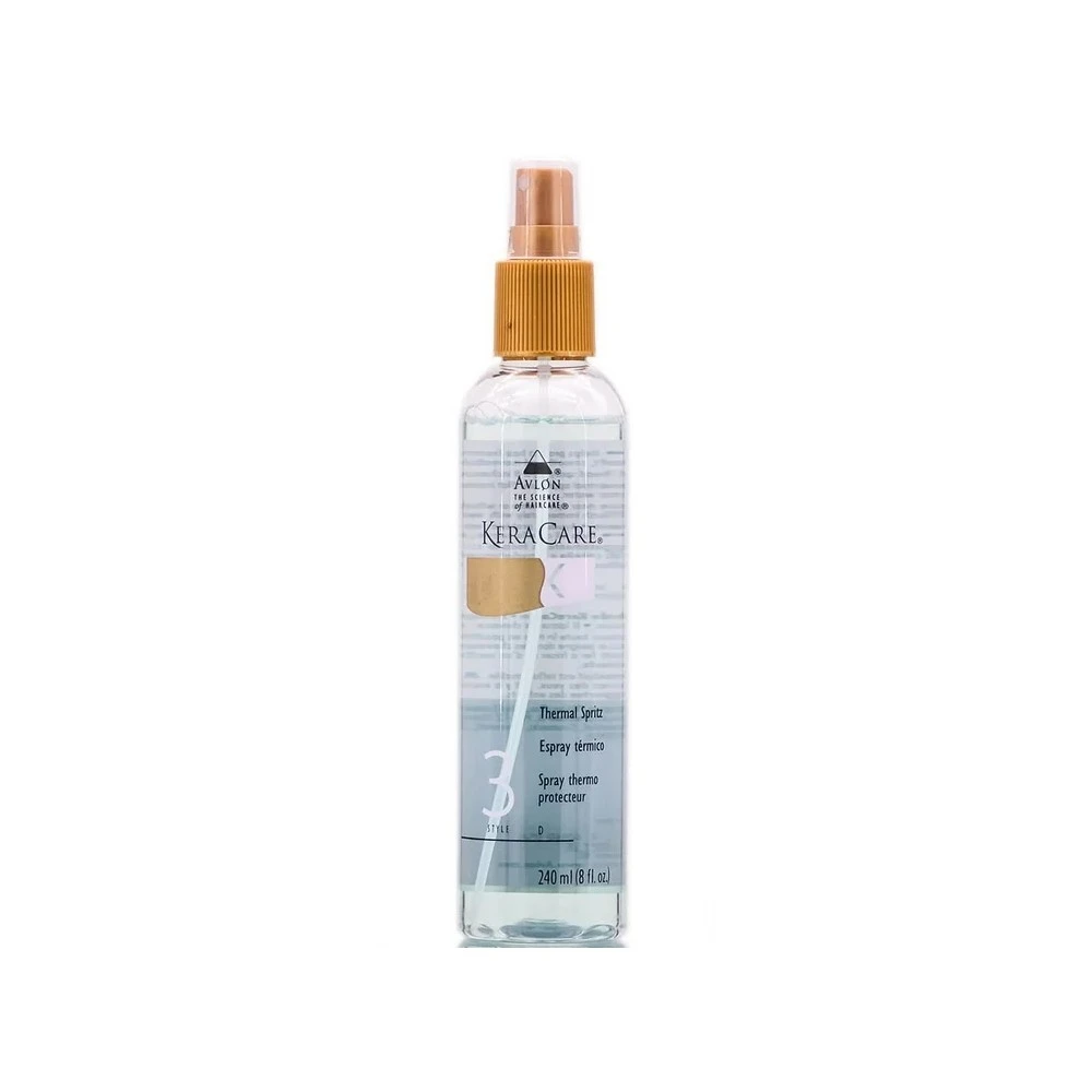 Spray Thermo-protecteur 240ml (spritz) 1 Spray Thermo-protecteur 240ml (spritz)