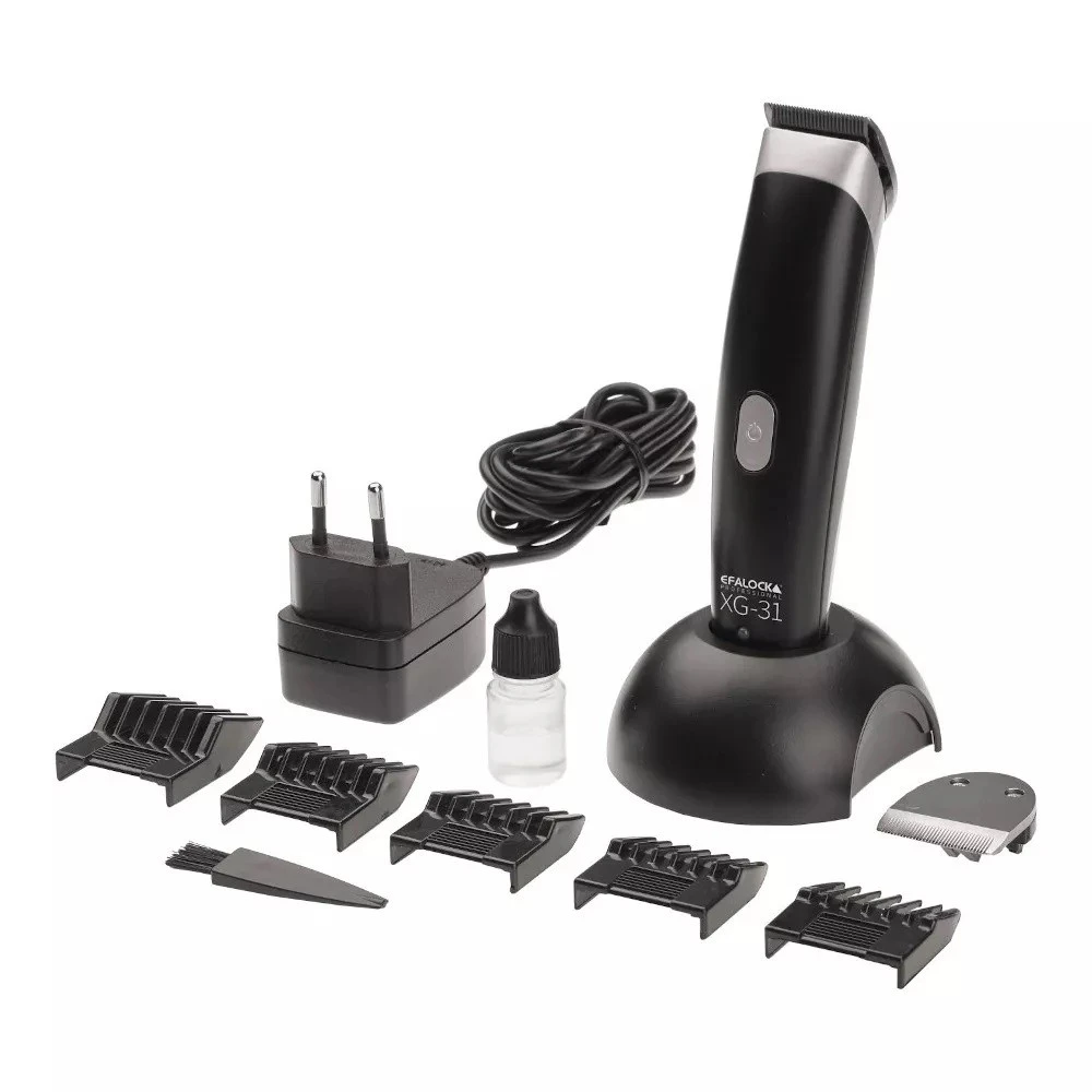 Tondeuse De Finition Contours XG-31 2 Tondeuse De Finition Contours XG-31 – Image 2